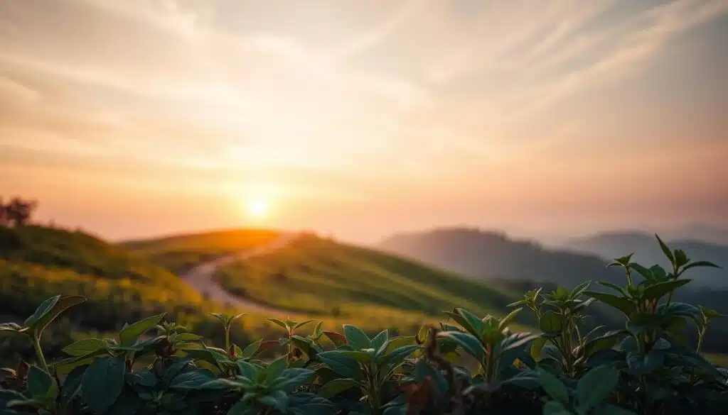 Langfristig investieren mit Fonds