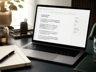 LanguageTool: Rechtschreibung und Stil deiner Geschäftstexte automatisch perfektionieren