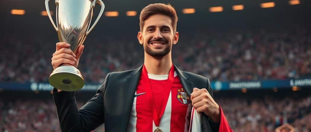 Lars Stindl Vermögen und Biographie