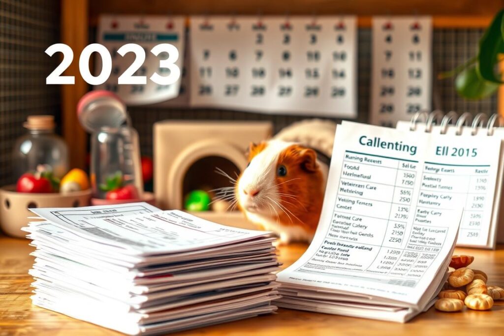 Laufende Kosten Meerschweinchen Laufende Kosten Meerschweinchen