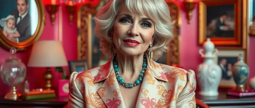 Lepa Brena Vermögen und Biographie