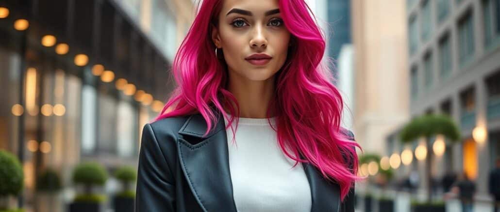 Lexy Roxx Vermögen und Biographie
