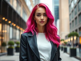 Lexy Roxx Vermögen und Biographie