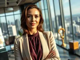 Leyla Lahouar Vermögen und Biographie