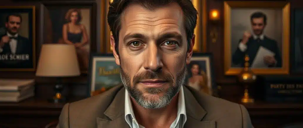 Liev Schreiber Vermögen und Biographie