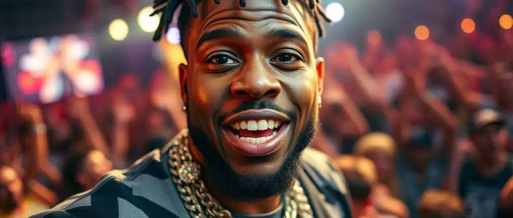 Lil Jon Vermögen und Biographie