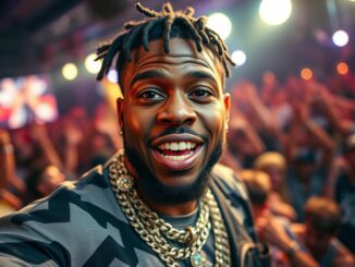 Lil Jon Vermögen und Biographie