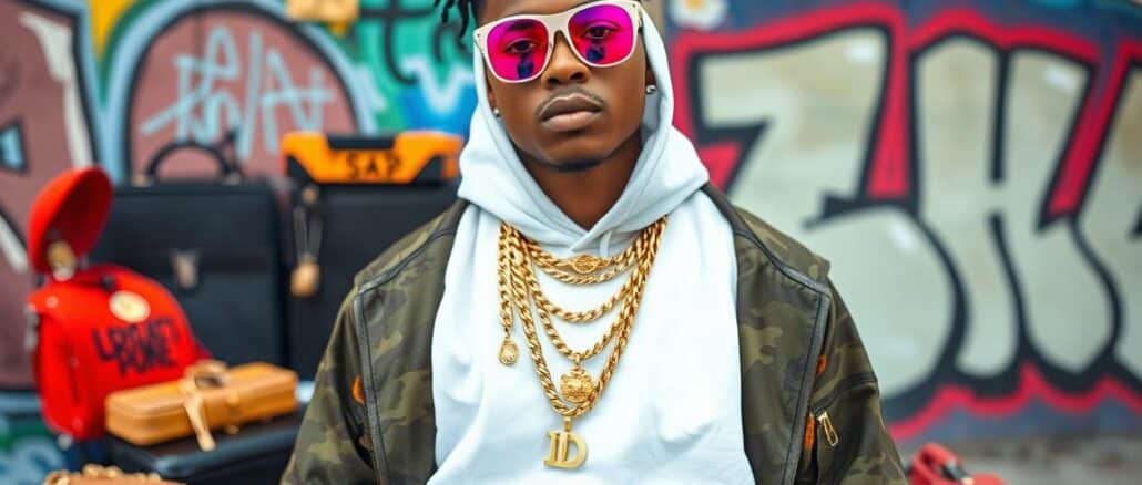 Lil Lano Vermögen und Biographie