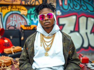 Lil Lano Vermögen und Biographie