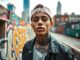 Lil Peep Vermögen und Biographie