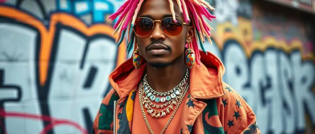 Lil Pump Vermögen und Biographie