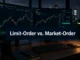 Limit-Order vs. Market-Order: Welche Orderart du beim Aktienkauf wirklich nutzen solltest