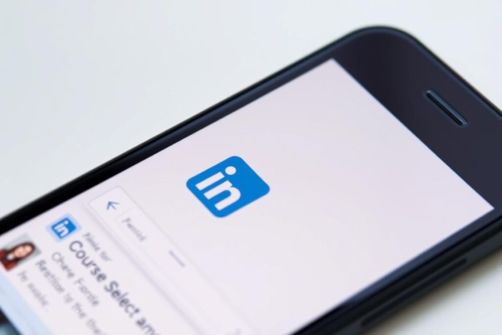 LinkedIn Learning App