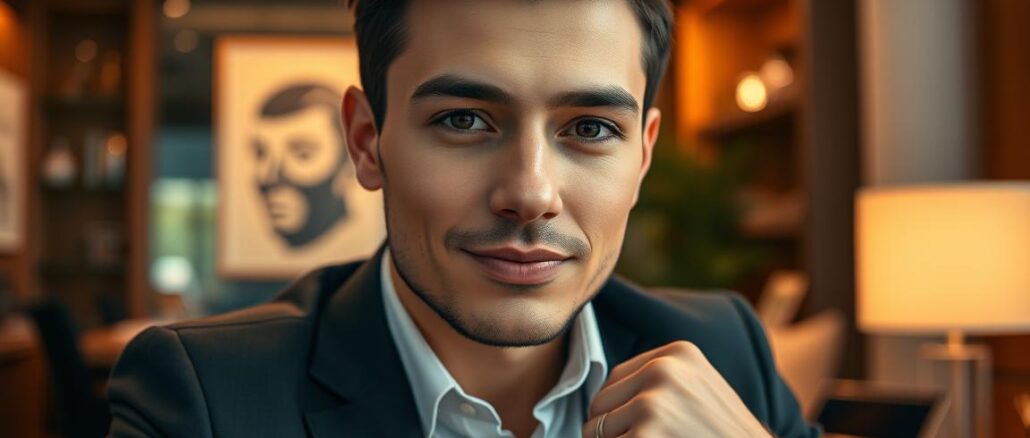 Lion Salijevic Vermögen und Biographie