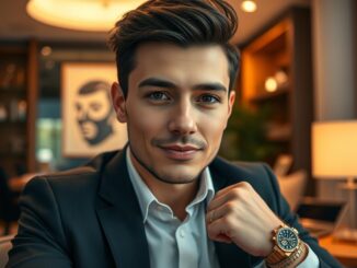 Lion Salijevic Vermögen und Biographie