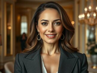 Lisa Ann Vermögen und Biographie