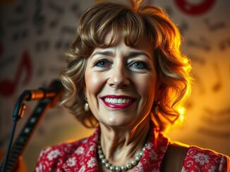 Liz Mitchell Vermögen und Biographie