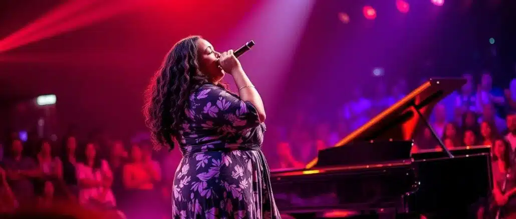 Lizzo Vermögen und Biographie