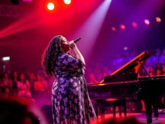 Lizzo Vermögen und Biographie
