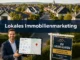 Lokales Immobilienmarketing für Makler: Von Google Business bis Nachbarschaftsaktionen