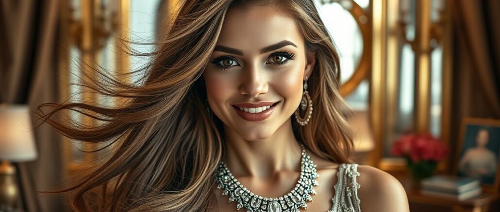 Lorena Rae Vermögen und Biographie