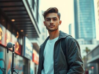 Louis Tomlinson Vermögen und Biographie