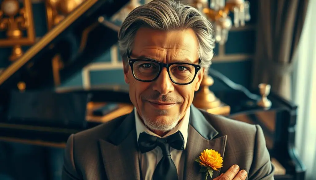 Lucas Cordalis Biographie und Vermögen