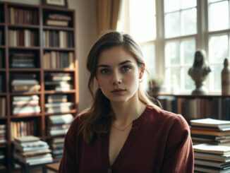 Luisa Neubauer Vermögen Eltern und Biographie