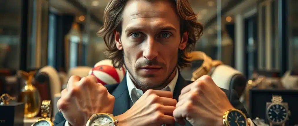 Luka Modrić Vermögen und Biographie