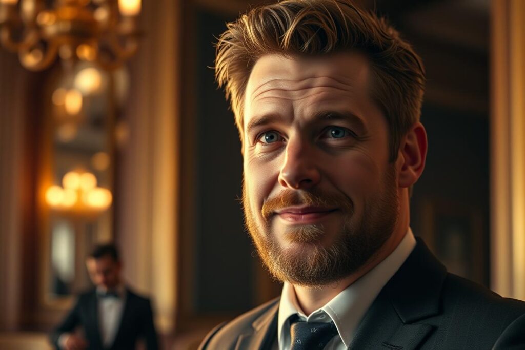 Luke Mockridge Vermögen und Biographie