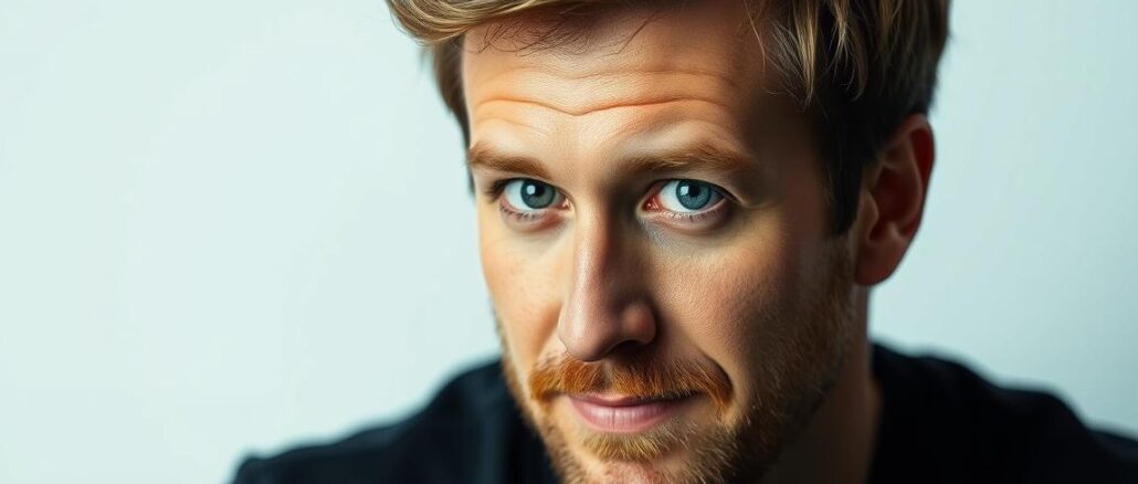 Luke Mockridge Vermögen und Biographie