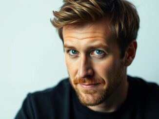 Luke Mockridge Vermögen und Biographie