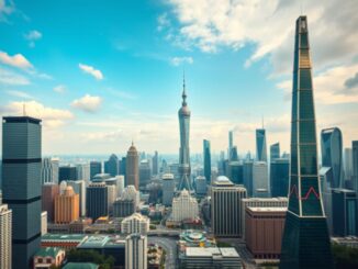 Lyxor MSCI China ETF