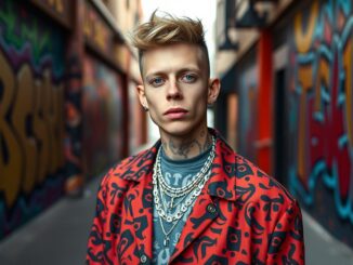 Machine Gun Kelly Vermögen und Biographie