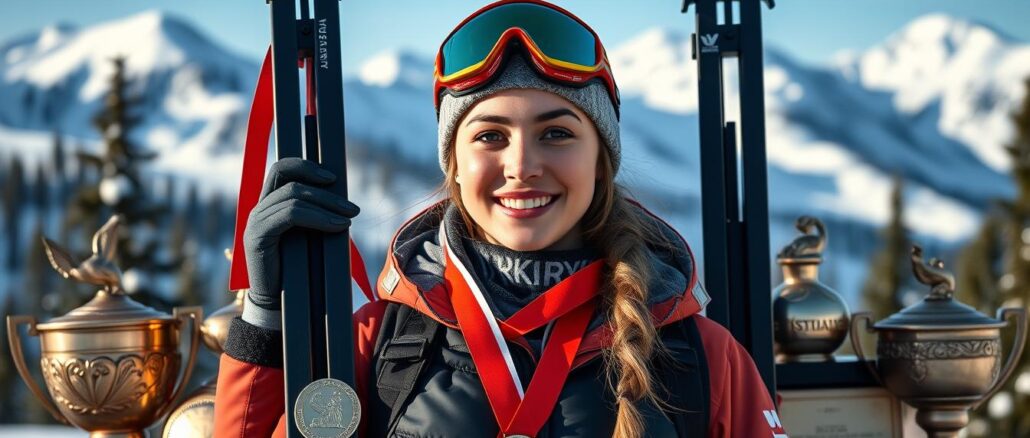 Magdalena Neuner Vermögen