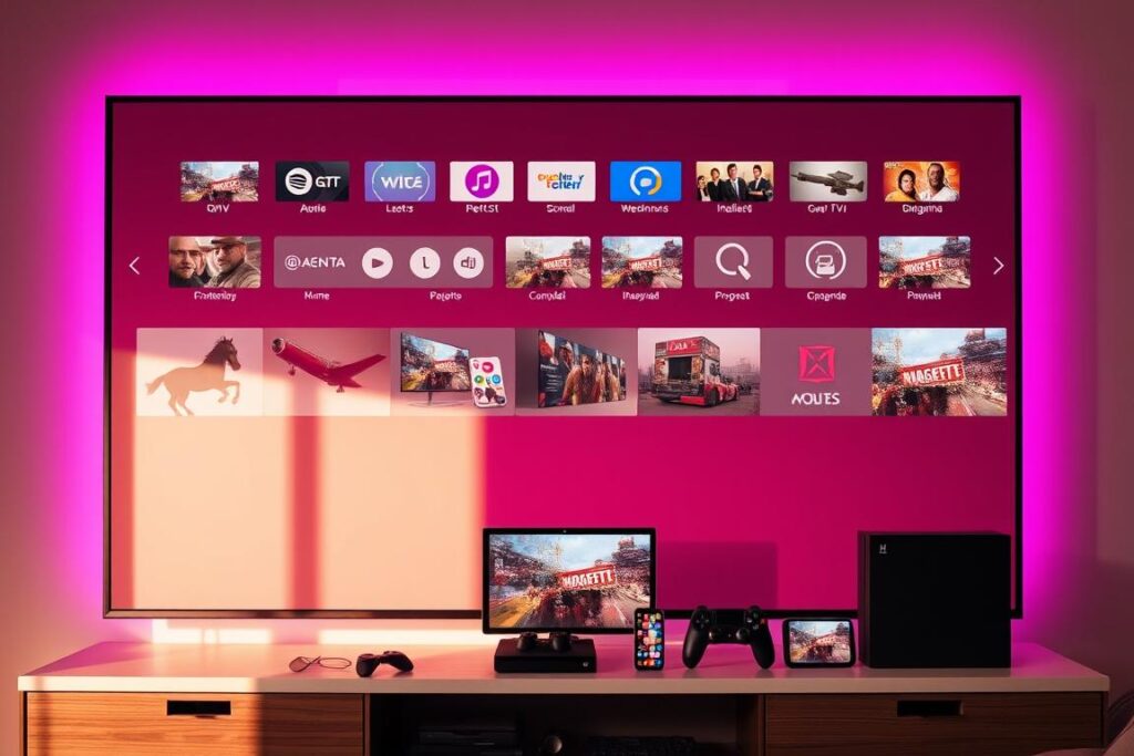 Magenta TV Gerätekompatibilität