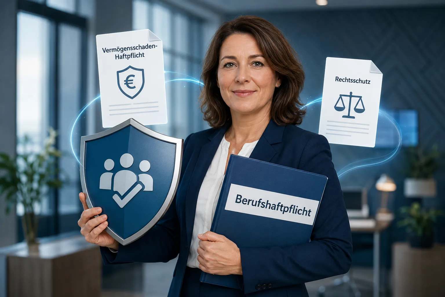 Makler Haftung und Versicherung: Wann haften Immobilienmakler und welche Policen sind Pflicht? 2 Makler Fehler bei der Immobilienvermittlung: Häufige Haftungsfälle
