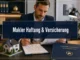 Makler Haftung und Versicherung: Wann haften Immobilienmakler und welche Policen sind Pflicht?