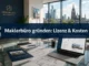 Maklerbüro gründen: Businessplan, Lizenz, Kosten und die beste Software-Ausstattung
