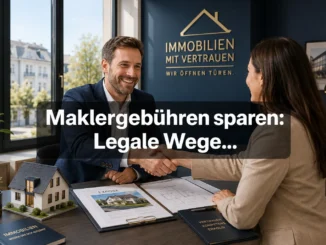 Maklergebühren sparen: Legale Wege, clevere Verhandlungsstrategien und typische Fallen für Käufer und Verkäufer
