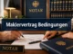 Maklervertrag Bedingungen: Diese Klauseln sollten Käufer und Verkäufer vor der Unterschrift prüfen