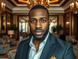 Malik Harris Vermögen und Biographie