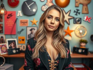 Mandy Capristo Vermögen und Biographie