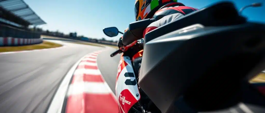 Marc Marquez Vermögen