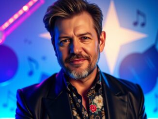 Marian Gold Vermögen und Biographie