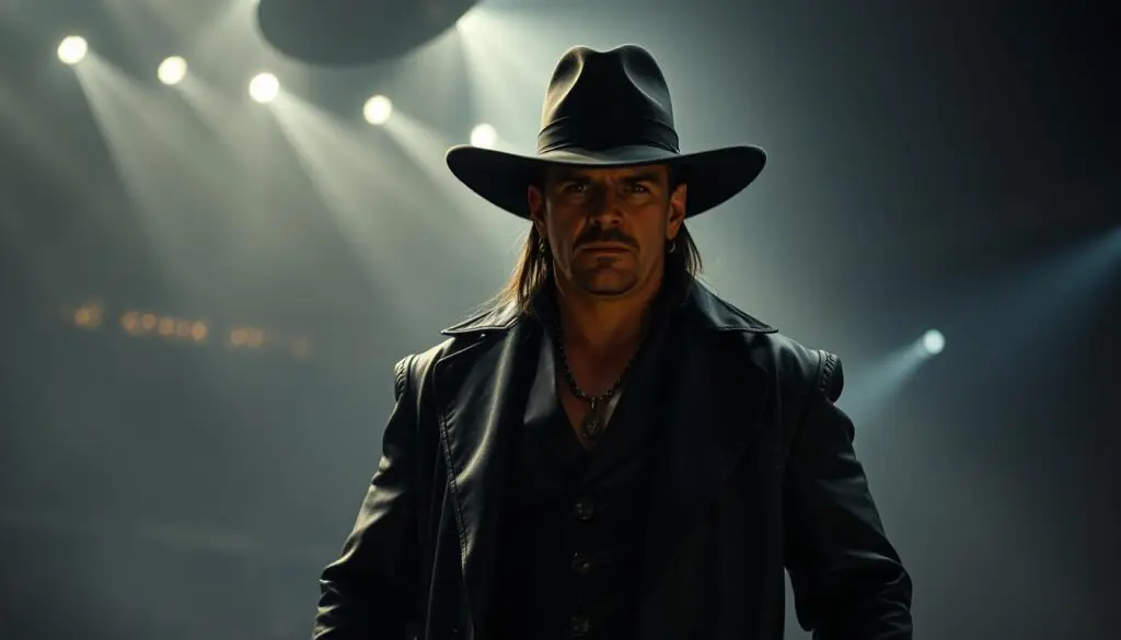 Mark Calaway Biographie und Vermögen Mark Calaway Biographie und Vermögen