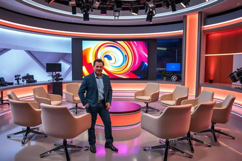 Markus Lanz ZDF