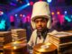 Marshmello Vermögen und Biographie
