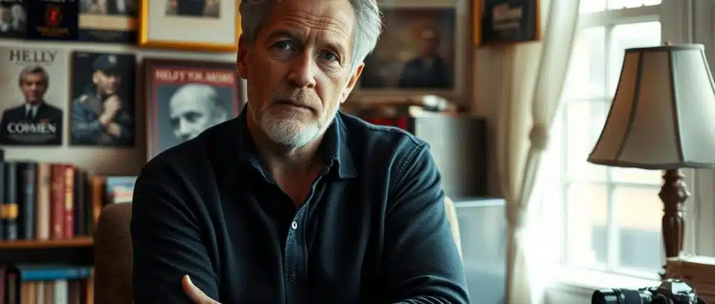 Martin Freeman Vermögen und Biographie