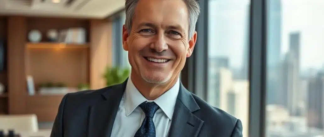Martin Limbeck Vermögen und Biographie